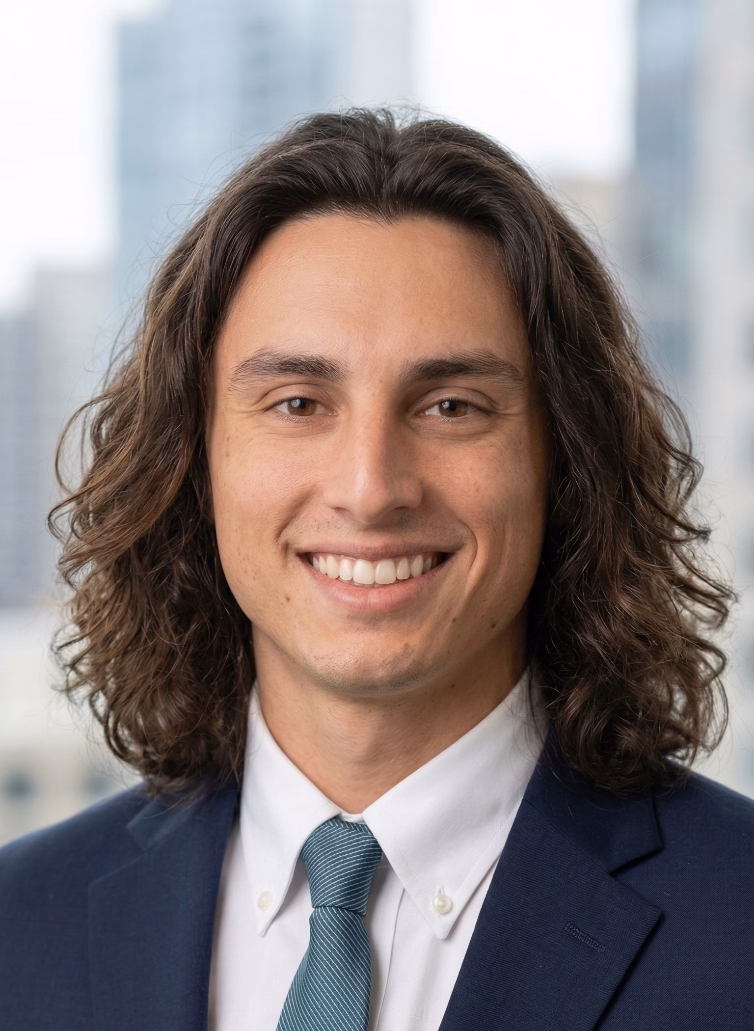 Client Success Lead
